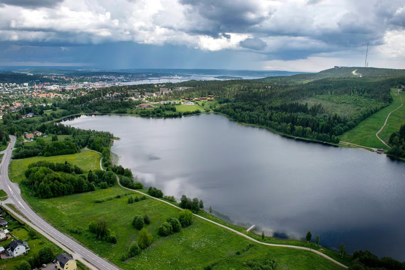 Sidsjön