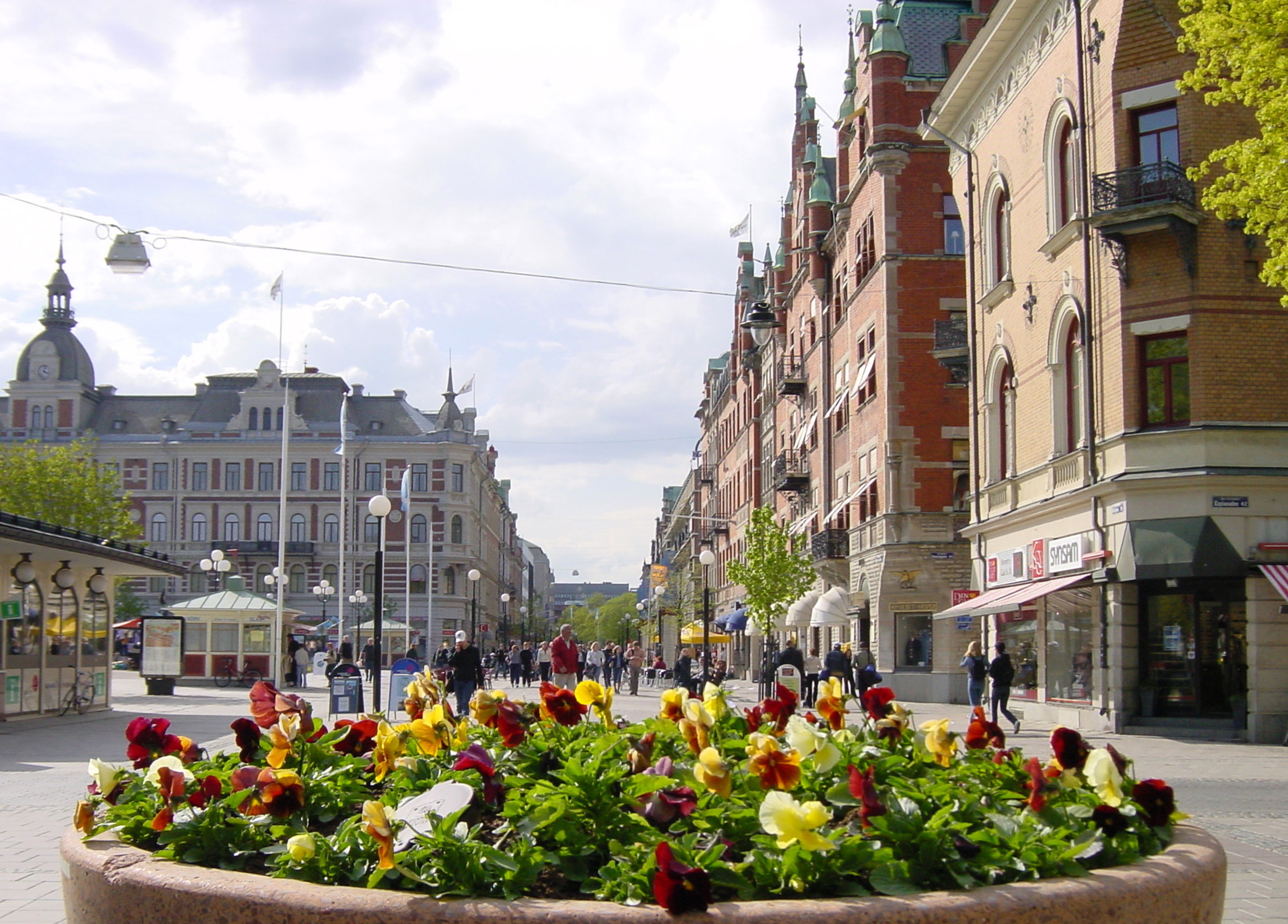 Storgatan