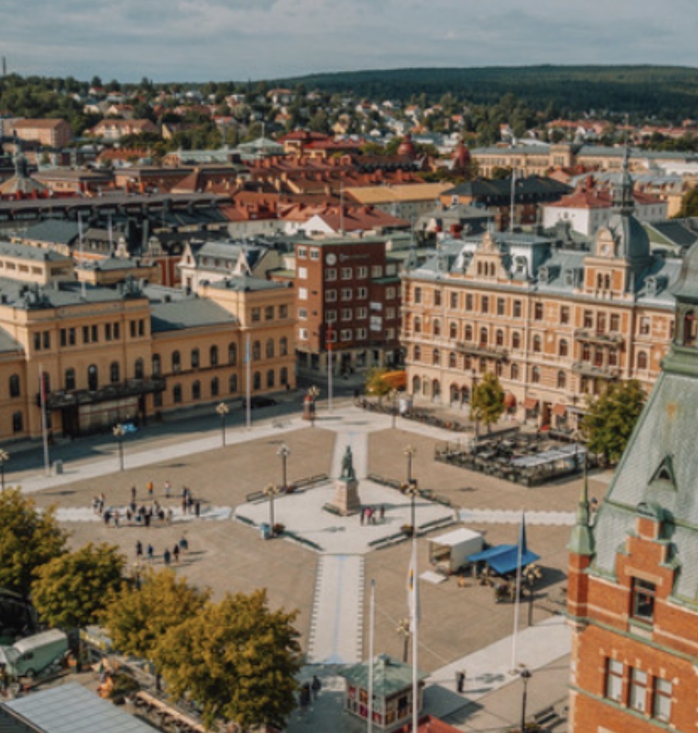 Stora Torget