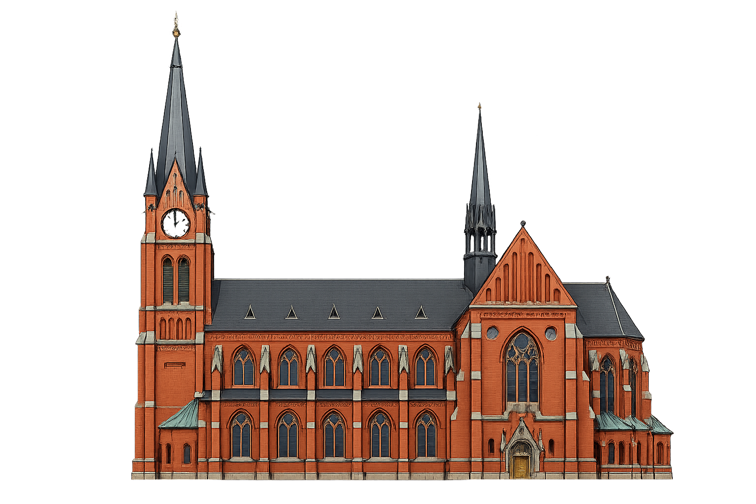 Gustav Adolfs kyrka